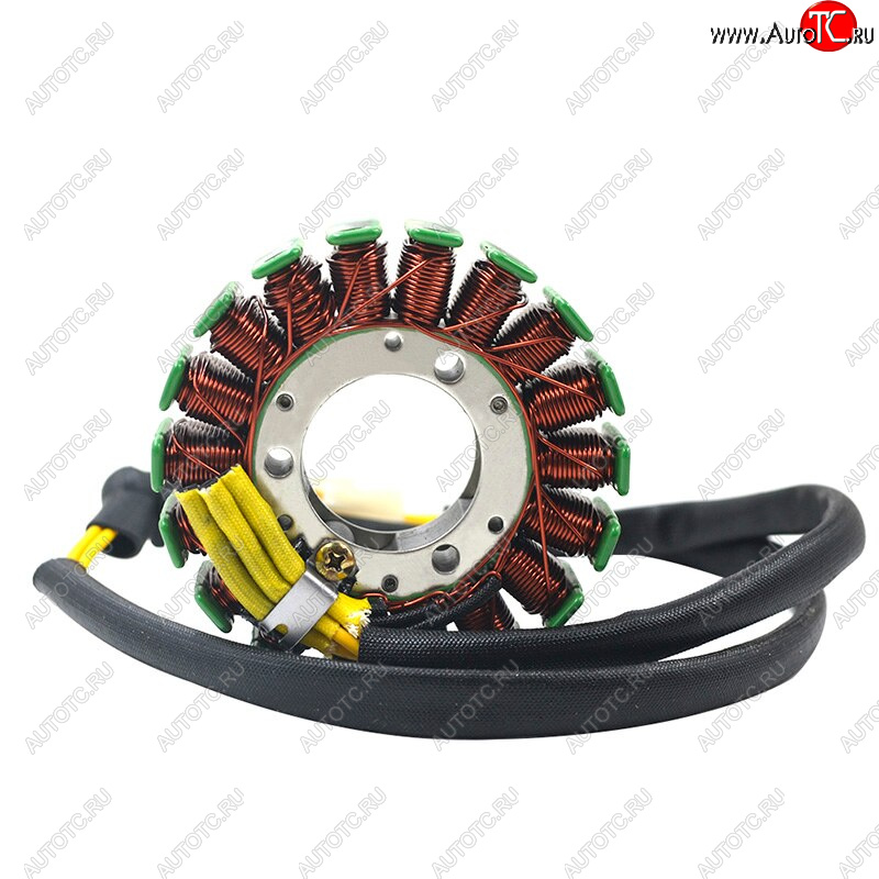 6 589 р. Статор генератора AHL KTM RC390 14-15  пм-00028413  с доставкой в г. Майкоп