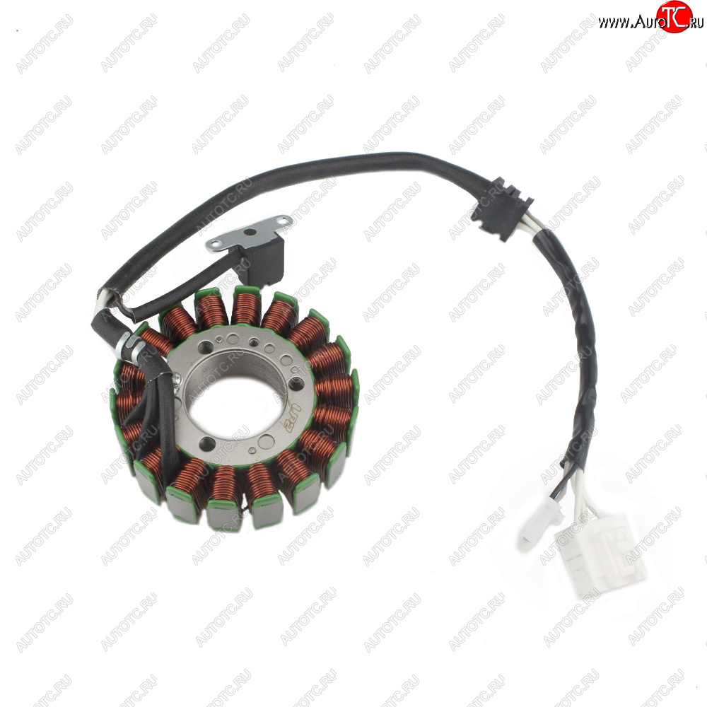6 489 р. Статор генератора Yamaha XP500 T-MAX 01-03 5GJ-81410-01-00, 5GJ-81410-00-00  пм-00028772  с доставкой в г. Майкоп