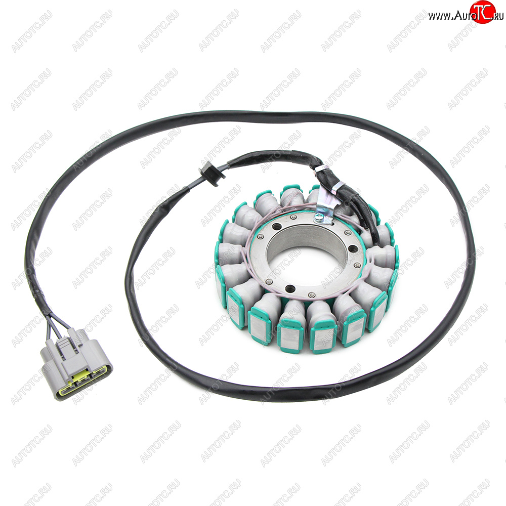 11 899 р. Статор генератора BMW G750GS 16-20, F850GS 16-19, F850 ADV 17-20, F900RXR 18-19 12317722639  пм-00028584  с доставкой в г. Майкоп