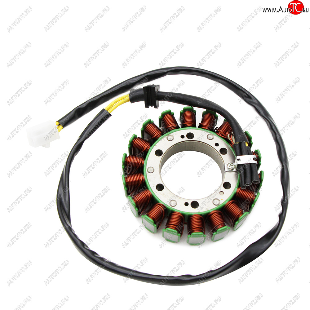 6 429 р. Статор генератора Honda VT750 04-09 31120-MEG-003  пм-00028701  с доставкой в г. Майкоп