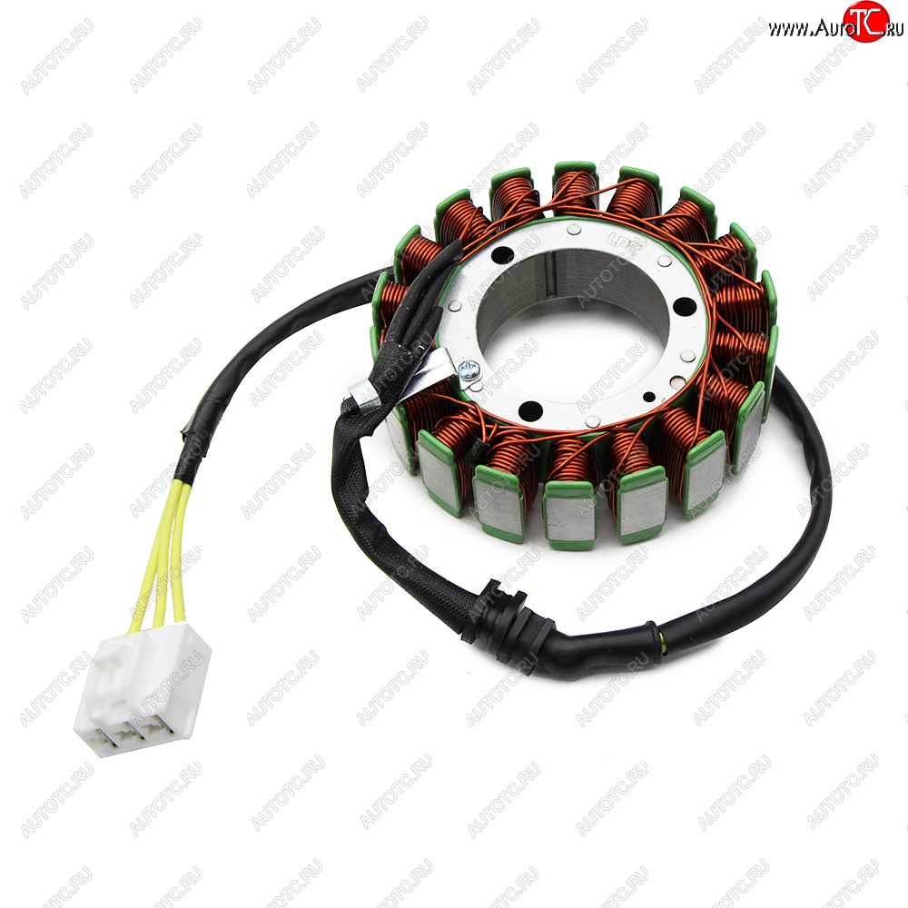 5 899 р. Статор генератора Honda XL1000V Varadero 03-11 31120-MBT-F21  пм-00028598  с доставкой в г. Майкоп