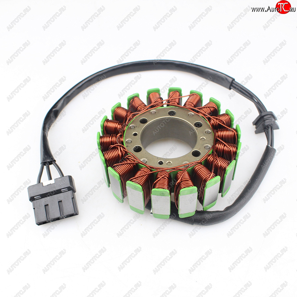 7 389 р. Статор генератора KTM Adventure 950 03-06, SuperMoto 05-08, SuperDuke 990 05-08, Adventure 990 06-13  пм-00029522  с доставкой в г. Майкоп