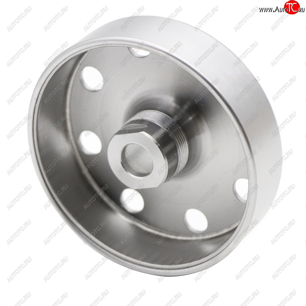 11 429 р. Ротор генератора Suzuki GSX-R1000 05-08, GSX-S1000 15-20 31402-41G00, 31402-41G10  пм-00029898  с доставкой в г. Майкоп
