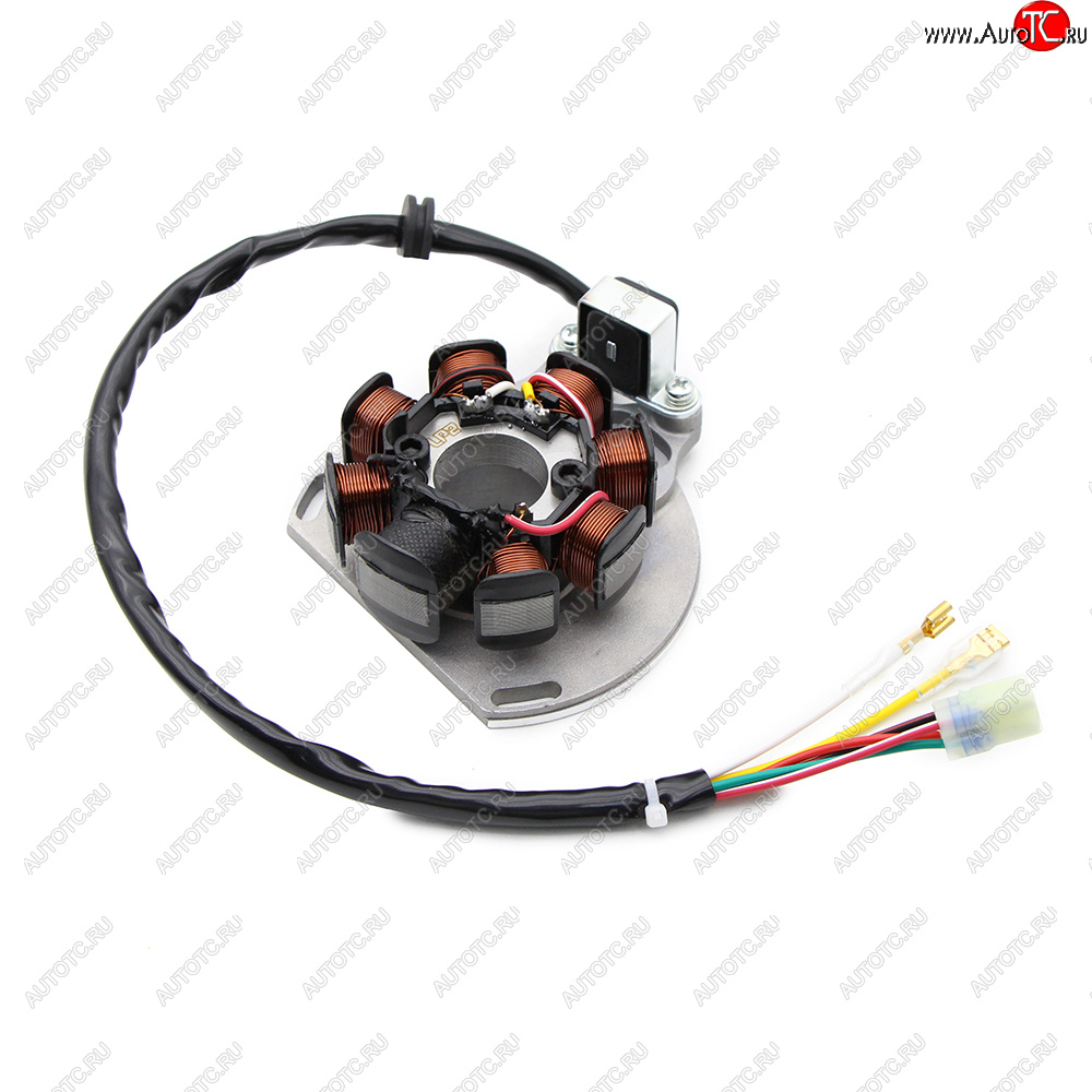 7 699 р. Статор генератора KTM EXC125 05-16, EXC200 05-12, EXC250300 05-07, SX300MXC300 2005 и др  пм-00029582  с доставкой в г. Майкоп