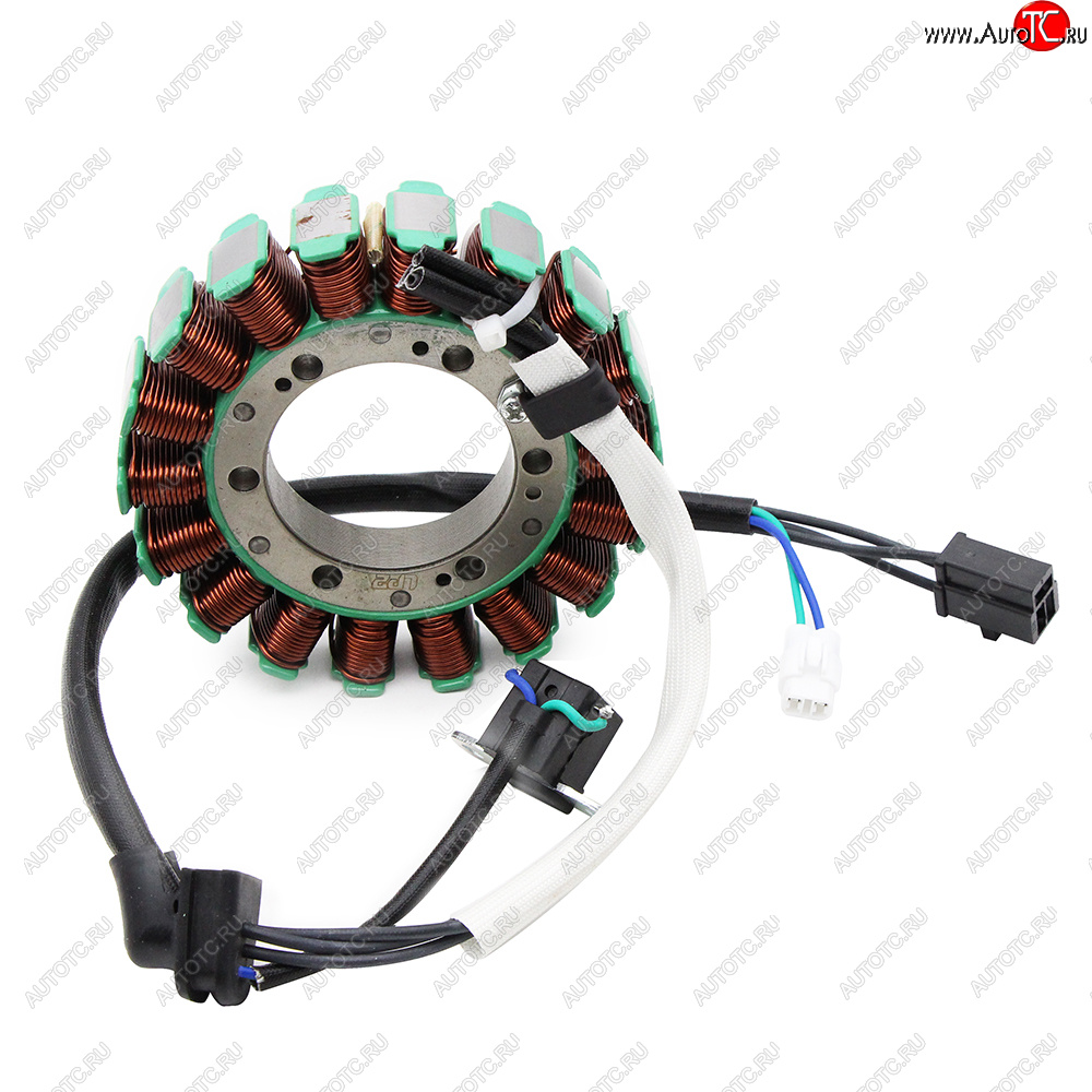 6 919 р. Статор генератора Arctic Cat ATV 700 08-12, TRV5507001000 09-13, Prowler5507001000 08-14 и др  пм-00029509  с доставкой в г. Майкоп