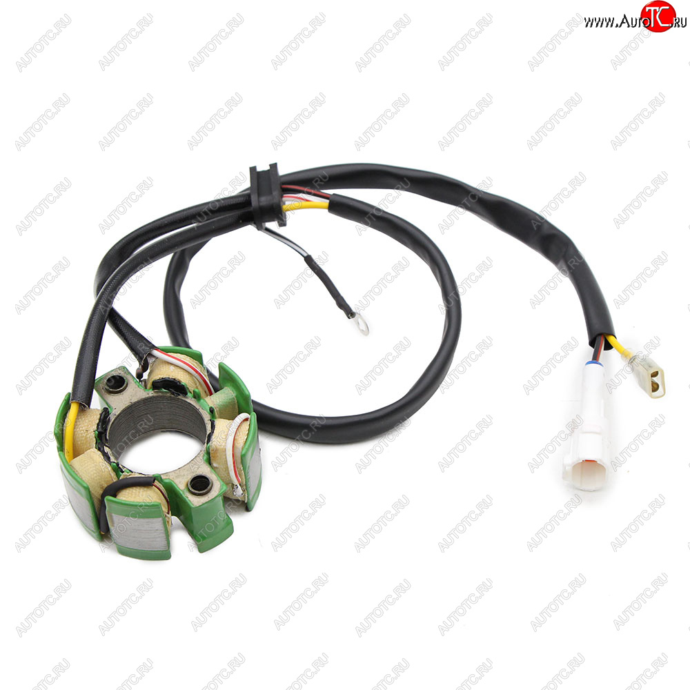 6 769 р. Статор генератора KTM SX400 00-02, SX450 03-06, SX525 03-06, SXS540 01-06 59039004000, 80039004100  пм-00029836  с доставкой в г. Майкоп