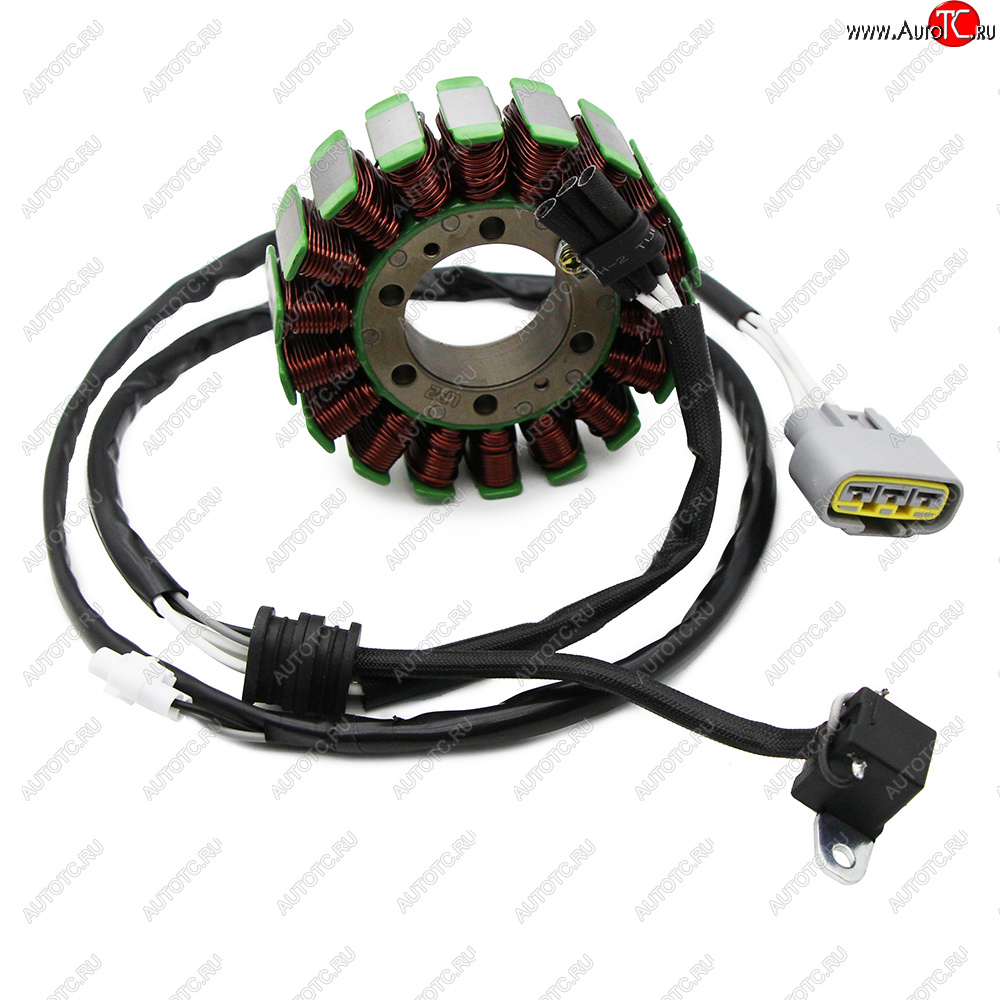 7 699 р. Статор генератора Yamaha YFM700 16-18 B16-H1410-00  пм-00029662  с доставкой в г. Майкоп