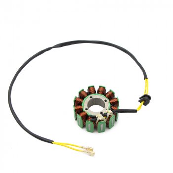 7 079 р. Статор генератора KTM SX-F450 13-15, SMR450 2014, Husqvarna FS450 2015, FC450 14-15 78939004000  пм-00029678  с доставкой в г. Майкоп. Увеличить фотографию 1