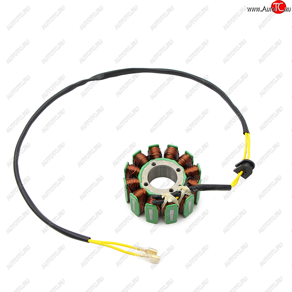 7 079 р. Статор генератора KTM SX-F450 13-15, SMR450 2014, Husqvarna FS450 2015, FC450 14-15 78939004000  пм-00029678  с доставкой в г. Майкоп