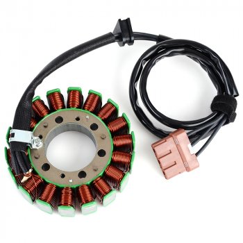 7 079 р. Статор генератора KTM Duke 690 13-17, Enduro R 690 14-17,Husqvarna Enduro 701 12-20 и др  пм-00029899  с доставкой в г. Майкоп. Увеличить фотографию 1