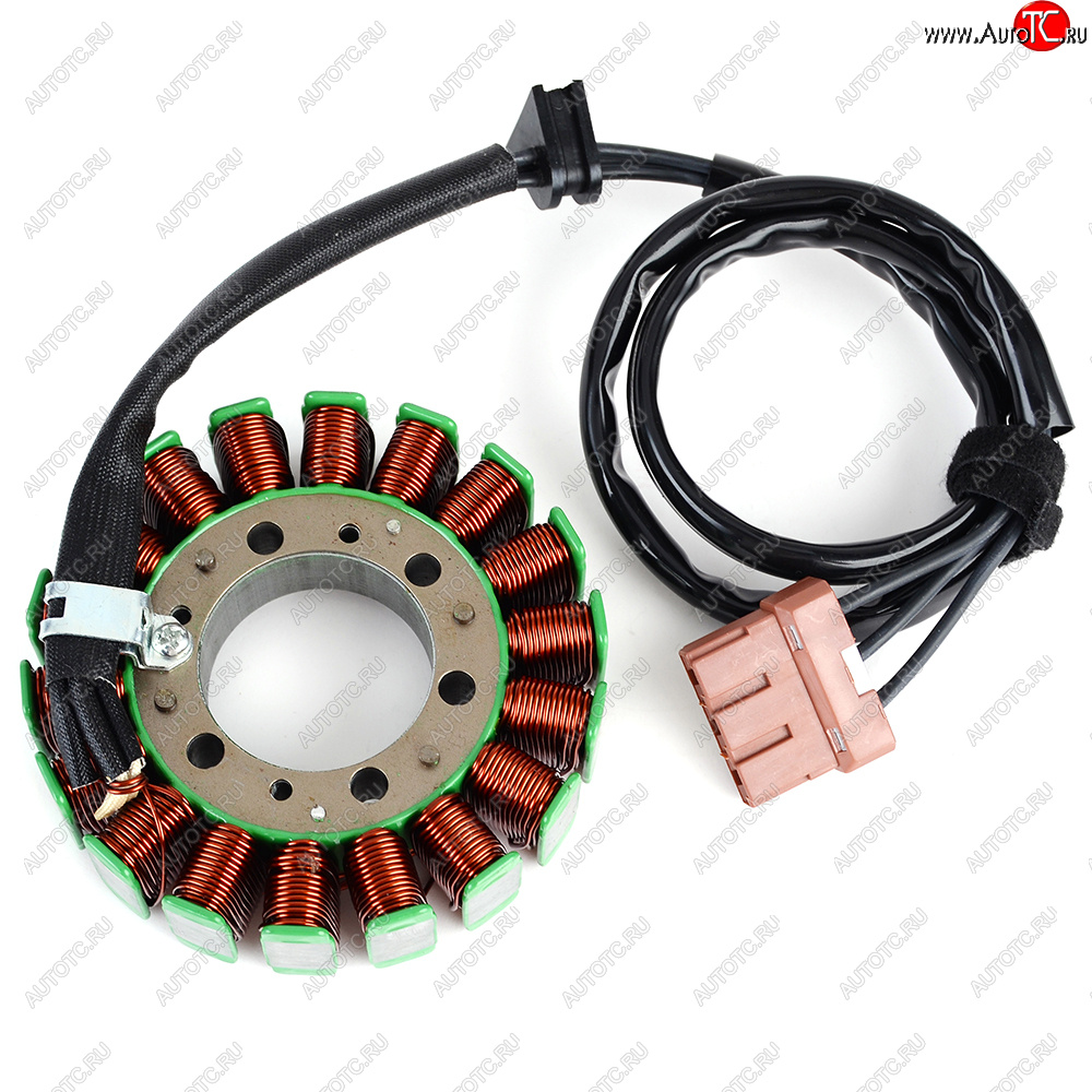 7 079 р. Статор генератора KTM Duke 690 13-17, Enduro R 690 14-17,Husqvarna Enduro 701 12-20 и др  пм-00029899  с доставкой в г. Майкоп