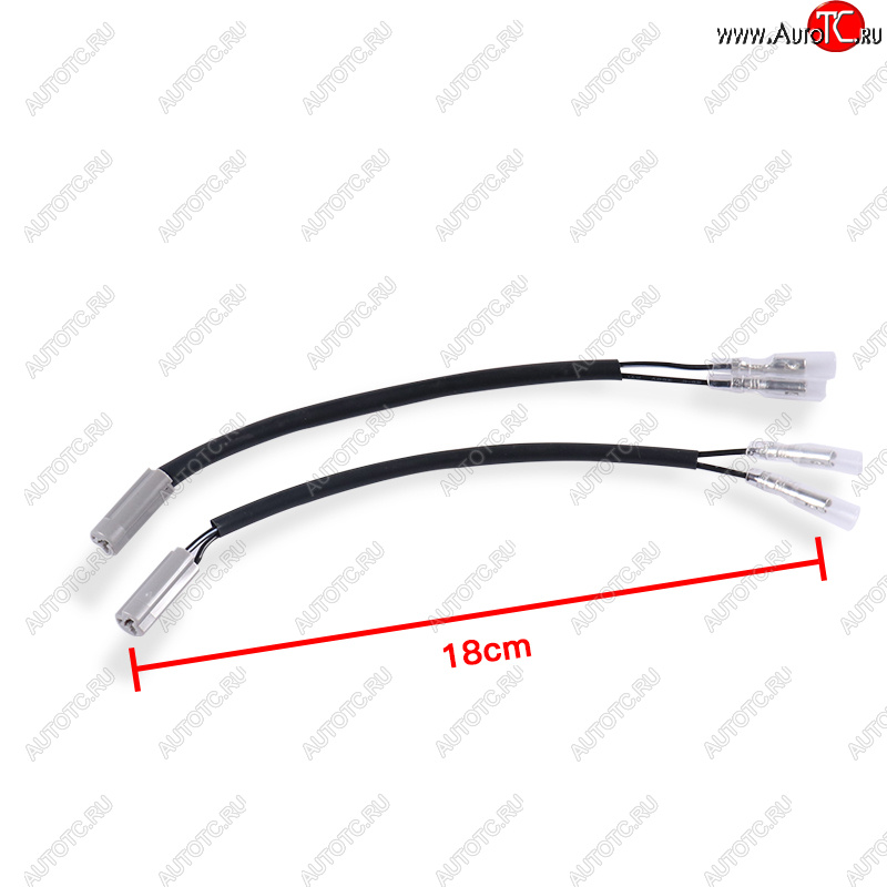 799 р. Фишки поворотников Yamaha  пм-00028526  с доставкой в г. Майкоп