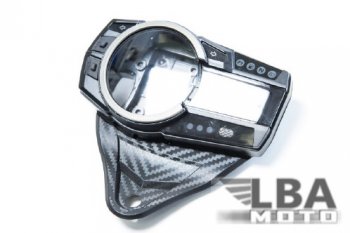 5 399 р. Корпус приборной панели для Suzuki GSX-R600750 11-15, GSX-R1000 09-16  пм-00006545  с доставкой в г. Майкоп. Увеличить фотографию 1