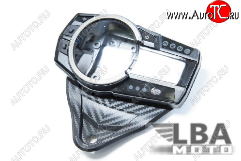 5 399 р. Корпус приборной панели для Suzuki GSX-R600750 11-15, GSX-R1000 09-16  пм-00006545  с доставкой в г. Майкоп