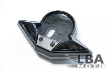 5 339 р. Корпус приборной панели для Honda CBR 250RR 11-14  пм-00006548  с доставкой в г. Майкоп. Увеличить фотографию 1