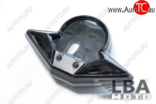 5 339 р. Корпус приборной панели для Honda CBR 250RR 11-14  пм-00006548  с доставкой в г. Майкоп