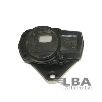 5 049 р. Корпус приборной панели для Suzuki GSX-R600750 06-10  пм-00002389  с доставкой в г. Майкоп. Увеличить фотографию 1