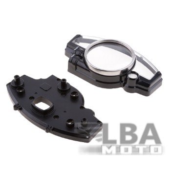 4 719 р. Корпус приборной панели для Yamaha YZF-R1 04-06, YZF-R6 06-16  пм-00002390  с доставкой в г. Майкоп. Увеличить фотографию 1