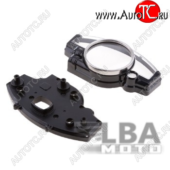 4 719 р. Корпус приборной панели для Yamaha YZF-R1 04-06, YZF-R6 06-16  пм-00002390  с доставкой в г. Майкоп