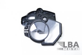 5 339 р. Корпус приборной панели для Yamaha YZF-R1 09-14  пм-00002391  с доставкой в г. Майкоп. Увеличить фотографию 1