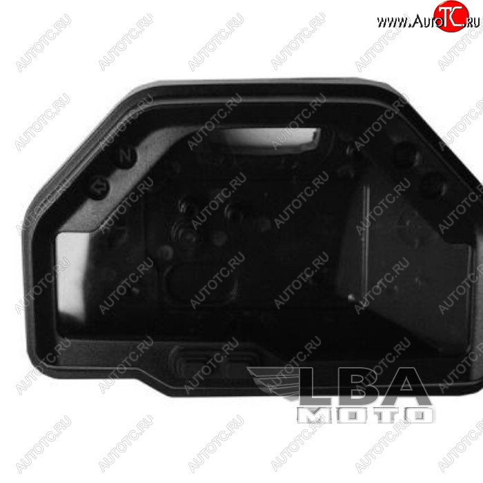 5 049 р. Корпус приборной панели для Honda CBR600RR 03-06  пм-00002393  с доставкой в г. Майкоп