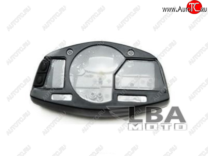 5 049 р. Корпус приборной панели для Honda CBR600RR 07-12  пм-00002394  с доставкой в г. Майкоп