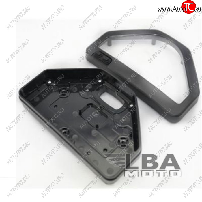 5 049 р. Корпус приборной панели для Honda CBR1000RR 04-07  пм-00002395  с доставкой в г. Майкоп