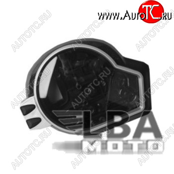 5 049 р. Корпус приборной панели для Honda CBR1000RR 08-11  пм-00002396  с доставкой в г. Майкоп