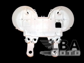 2 129 р. Основание приборной панели для мотоцикла Honda CB400 VTEC I 99-01  пм-00001450  с доставкой в г. Майкоп. Увеличить фотографию 1