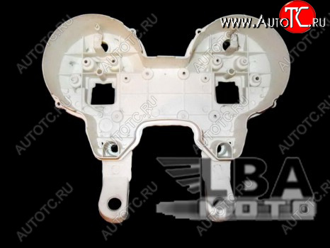 2 129 р. Основание приборной панели для мотоцикла Honda CB400 VTEC II 02-03  пм-00001451  с доставкой в г. Майкоп