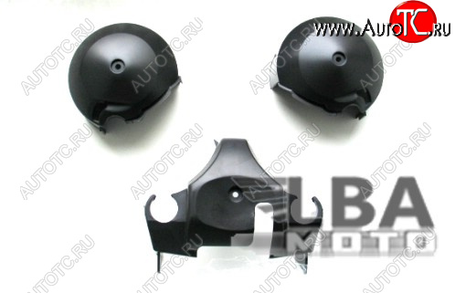 769 р. Стаканы приборной панели мотоцикла Honda CB400 VTEC I, II, III  пм-00001454  с доставкой в г. Майкоп