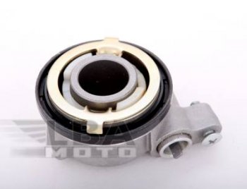 1 729 р. Привод спидометра для мотоцикла Honda CB400, NV400600750, VT6007501100  пм-00001476  с доставкой в г. Майкоп. Увеличить фотографию 1