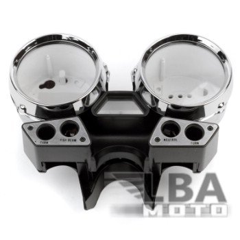 10 129 р. Корпус приборной панели для мотоцикла Yamaha XJR400 92-97  пм-00007877  с доставкой в г. Майкоп. Увеличить фотографию 1