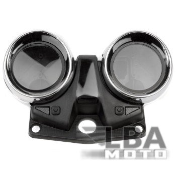 10 129 р. Корпус приборной панели для мотоцикла Honda CB1300 98-02  пм-00007882  с доставкой в г. Майкоп. Увеличить фотографию 1