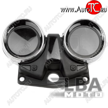 10 129 р. Корпус приборной панели для мотоцикла Honda CB1300 98-02  пм-00007882  с доставкой в г. Майкоп