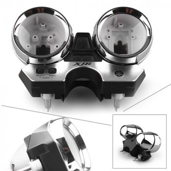 10 129 р. Корпус приборной панели для мотоцикла Yamaha XJR400 98-03  пм-00007884  с доставкой в г. Майкоп. Увеличить фотографию 1