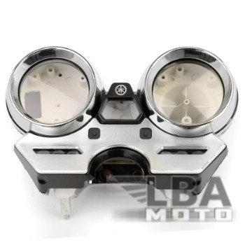 10 129 р. Корпус приборной панели для мотоцикла Yamaha XJR4001300 04-11  пм-00007888  с доставкой в г. Майкоп. Увеличить фотографию 1