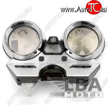 10 129 р. Корпус приборной панели для мотоцикла Yamaha XJR4001300 04-11  пм-00007888  с доставкой в г. Майкоп