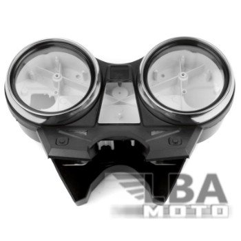 10 659 р. Корпус приборной панели для мотоцикла Honda CB1300 03-12  пм-00007901  с доставкой в г. Майкоп. Увеличить фотографию 1