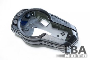 7 419 р. Корпус приборной панели для мотоцикла Kawasaki ZX-6R 09-12,Z1000 10-13  пм-00015907  с доставкой в г. Майкоп. Увеличить фотографию 1