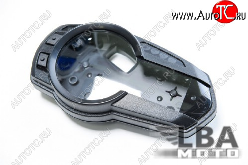 7 419 р. Корпус приборной панели для мотоцикла Kawasaki ZX-6R 09-12,Z1000 10-13  пм-00015907  с доставкой в г. Майкоп