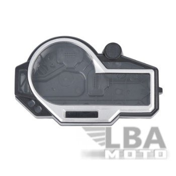 12 469 р. Корпус приборной панели для мотоцикла BMW S1000RR 15-17  пм-00015908  с доставкой в г. Майкоп. Увеличить фотографию 1