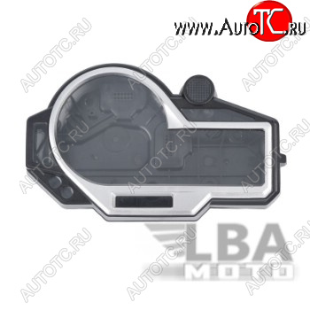 12 469 р. Корпус приборной панели для мотоцикла BMW S1000RR 15-17  пм-00015908  с доставкой в г. Майкоп