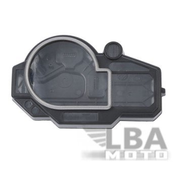 12 469 р. Корпус приборной панели для мотоцикла BMW S1000RR 09-14  пм-00015909  с доставкой в г. Майкоп. Увеличить фотографию 1