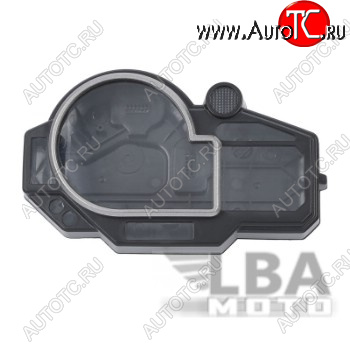 12 469 р. Корпус приборной панели для мотоцикла BMW S1000RR 09-14  пм-00015909  с доставкой в г. Майкоп