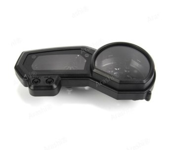 6 849 р. Корпус приборной панели для Yamaha FZ1 06-13  пм-00019506  с доставкой в г. Майкоп. Увеличить фотографию 1