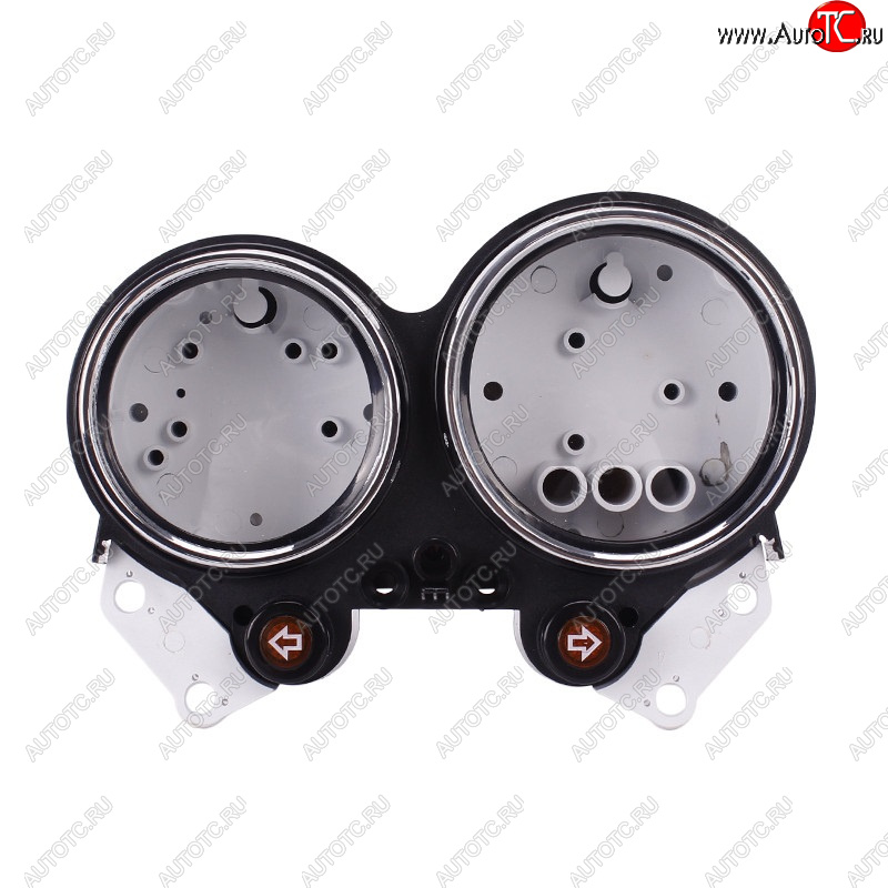 5 639 р. Корпус приборной панели для мотоцикла Honda CB1300 X4 97-03  пм-00019507  с доставкой в г. Майкоп