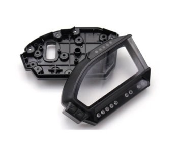 6 799 р. Корпус приборной панели для Honda CBR1000RR 12-16  пм-00019508  с доставкой в г. Майкоп. Увеличить фотографию 1