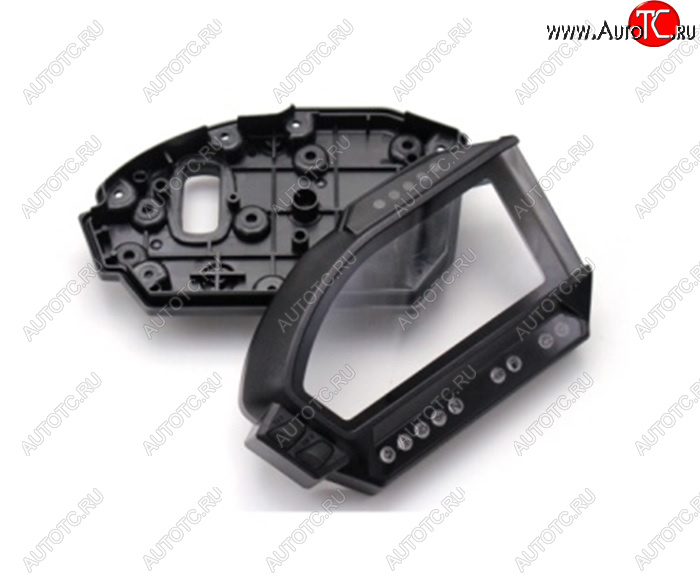 6 799 р. Корпус приборной панели для Honda CBR1000RR 12-16  пм-00019508  с доставкой в г. Майкоп