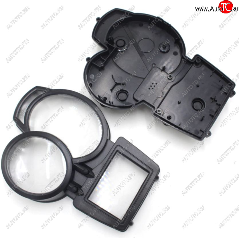 15 649 р. Корпус приборной панели для мотоцикла BMW F1200GS 02-12, K1200R1300R 04-15  пм-00024015  с доставкой в г. Майкоп